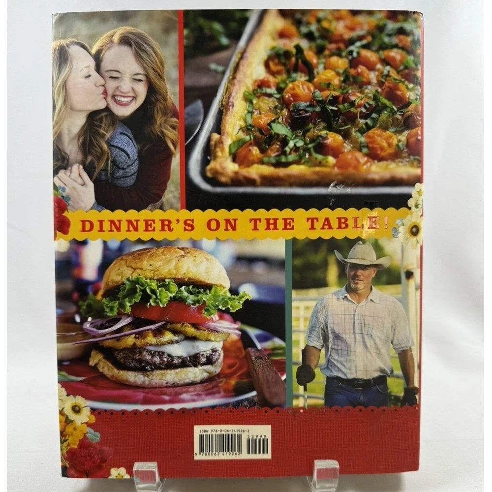 The Pioneer Woman ree drummond